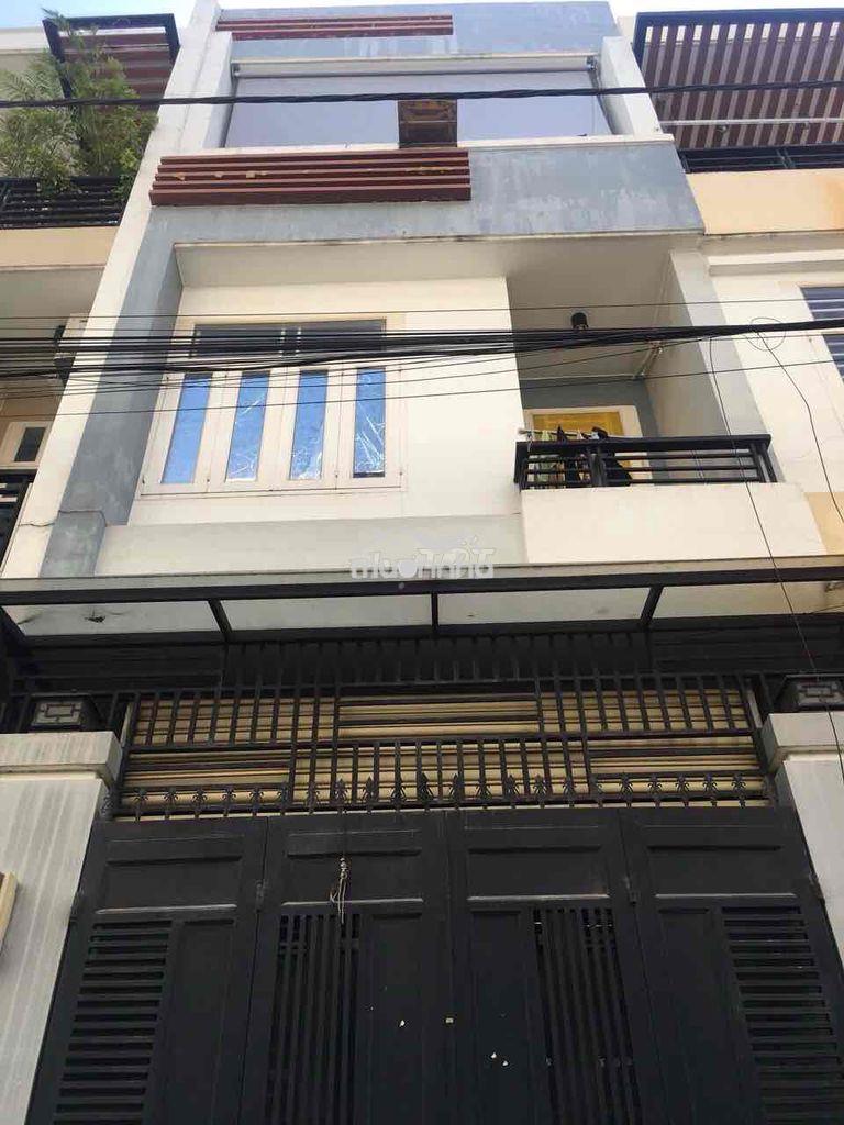 Phòng trọ nhà nguyên căn - 2