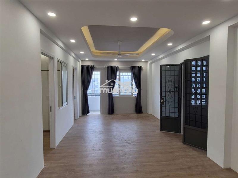 Bán chung cư mới bình thới phường 8 quận 11. 63m2 full nội thất mới