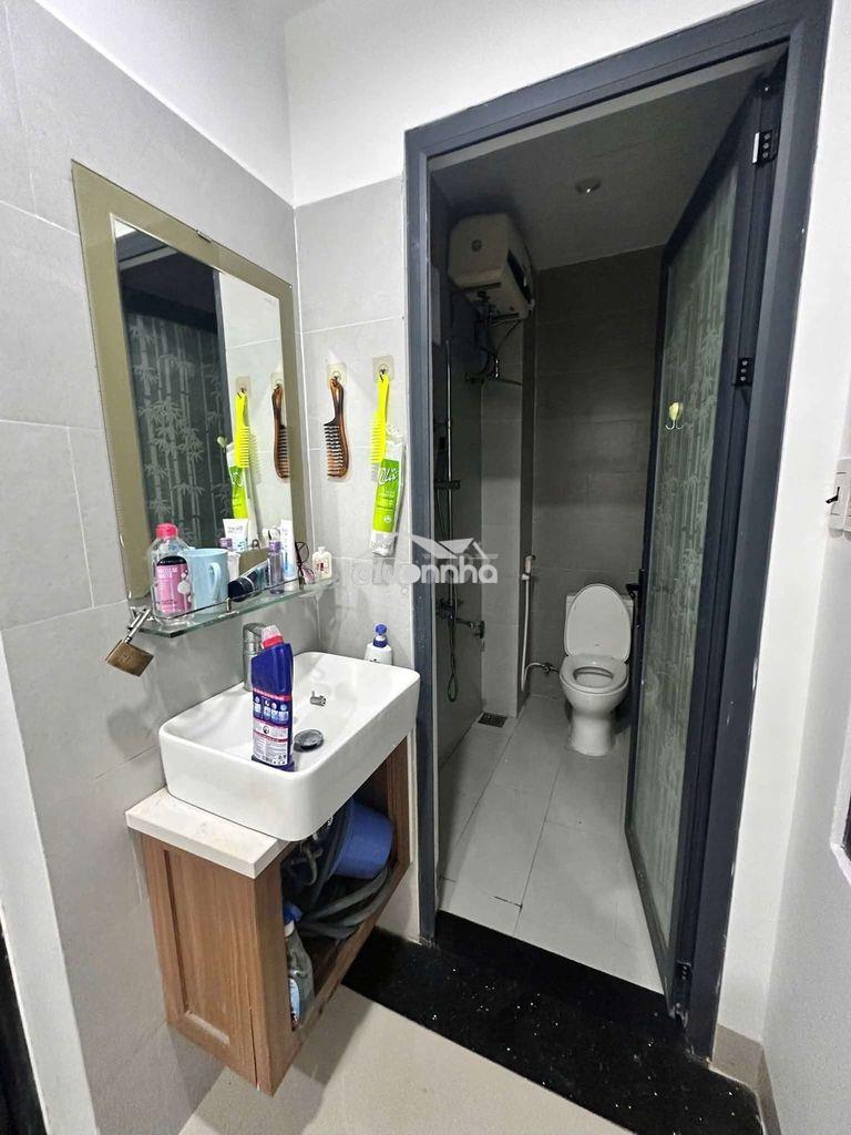 Nhà 2 tầng mới đẹp 2pn mặt tiền trung lương - 3