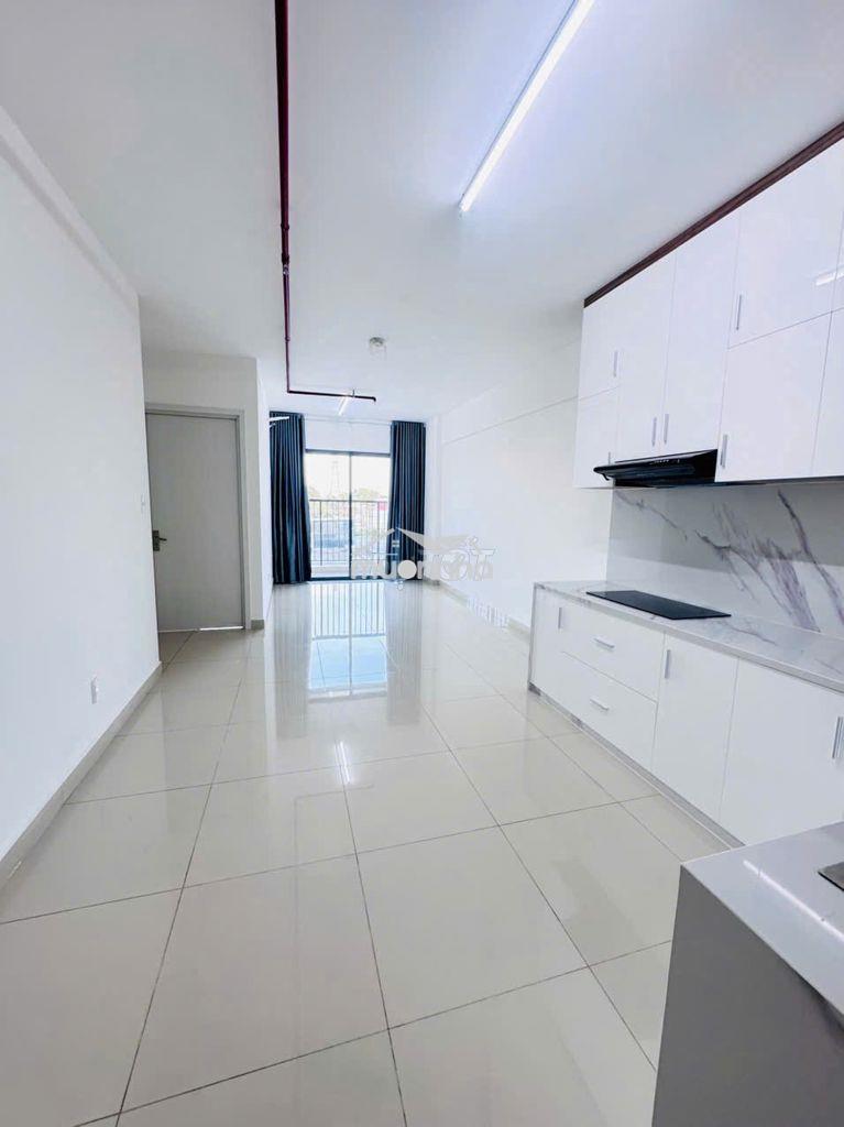 Cho thuê căn hộ 2pn. giá 6 tr/tháng,có ban công thoáng mát - 3