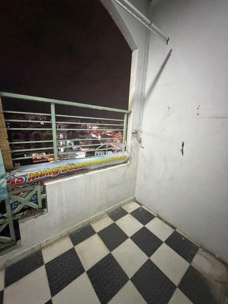 💥 Hiếm! căn hộ q6 56m² 2pn có ban công - chỉ 2.2 tỷ - 3