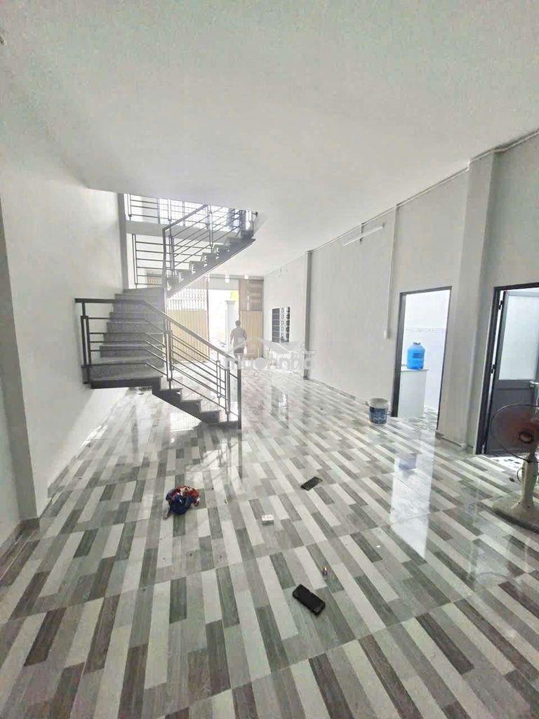 🍀Nhà đẹp ấp chiến lược....6x12m 2 tấm - 3