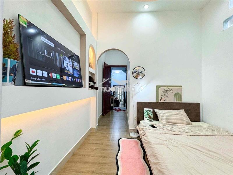 ✅✅Ch tách bếp 35m2 siêu xinh_full nt_lê văn sỹ, phú nhuận✅✅