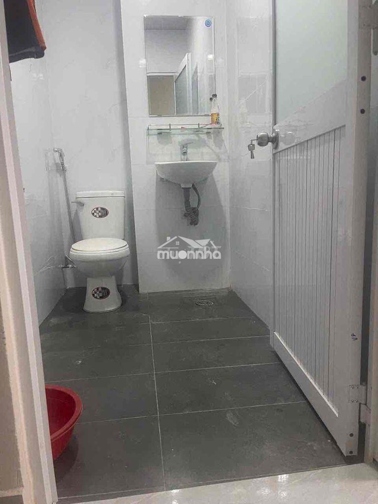 Cho thuê nhà hẻm 1/ xe hơi hương lộ 3 q. bình tân - 4