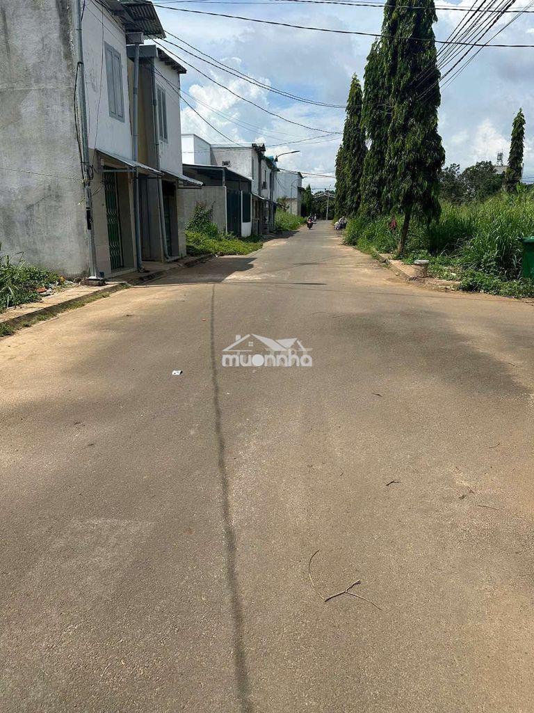 Đất đẹp ngay khu bàn cờ chợ bình lộc - long khánh - 4