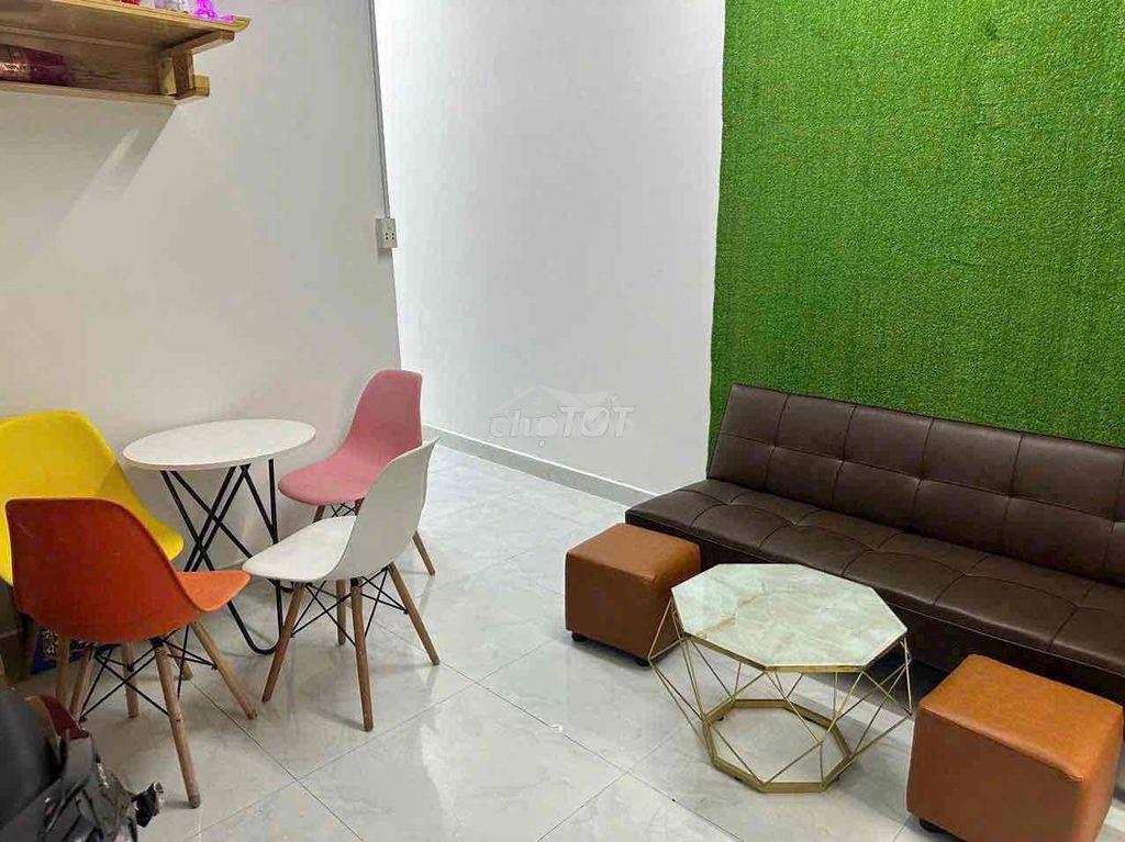 Bán nhà huỳnh văn bánh phú nhuận 58m2 nở hậu 4.7m chỉ 7.2 tỷ tl - 3