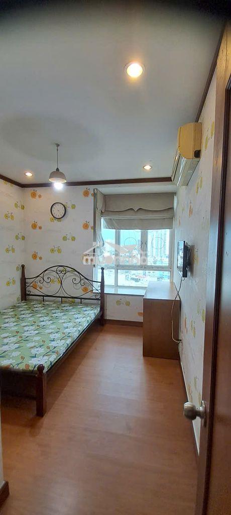 Cho thuê căn hộ hoàng anh 3pn full nội thất 110m² chỉ 13 triệu - 2