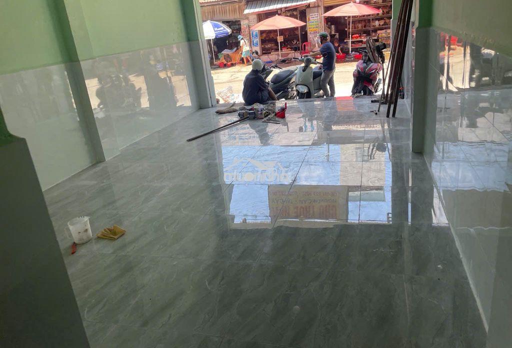 Cho thuê măt bằng chợ kinh doanh, giá 8tr/ tháng - 4