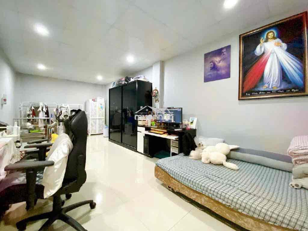 Lê hồng phong , hoà hưng q10 - 46m2 - 6,8 tỷ - 3