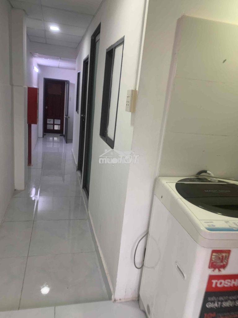 Căn hộ 1pk 2pn full nội thất - 4
