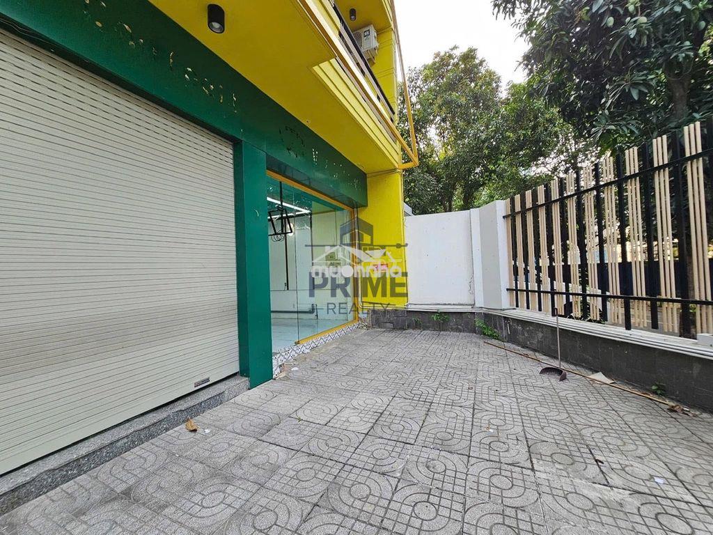 🏢 Cho thuê nhà mặt tiền đồng đen * 7x18m * 1 trệt 3 lầu * vỉa hè rộng - 2