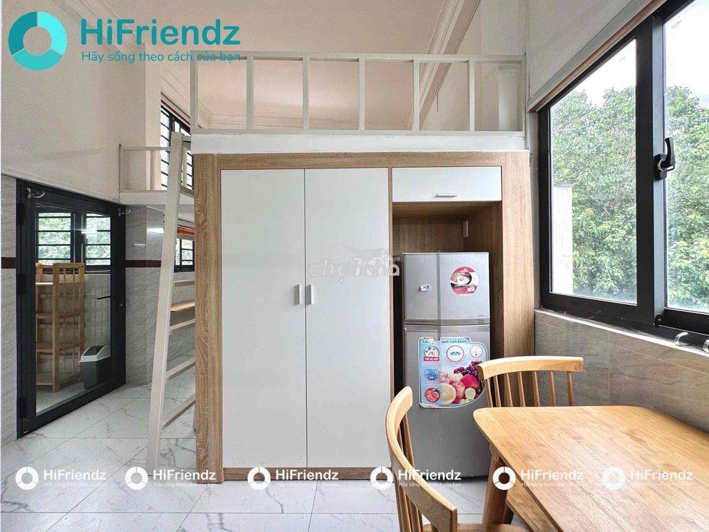 Duplex 38m² nguyễn hữu cảnh – full nội thất – gần landmark 81 – chỉ 4, - 3