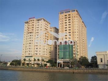 2 pn ch vạn đô quận 4 cho thuê