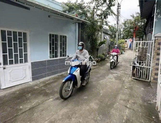 Cần bán dãy trọ kiệt ô tô – nguyễn như đãi – thu nhập 9 tr/tháng - 2
