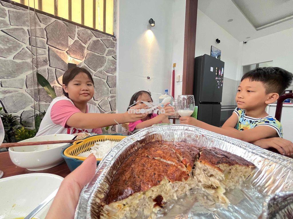 Nhà chánh nghĩa gần tư nhớ 2 chỉ 3tr5 - 3