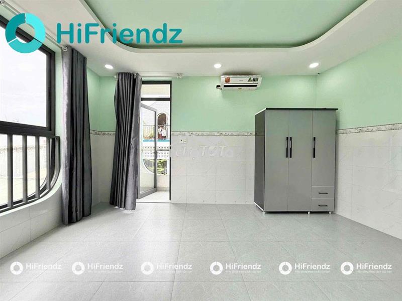 Chdv mới 100% bancol full nội thất - kinh dương vương - aeon mall bt
