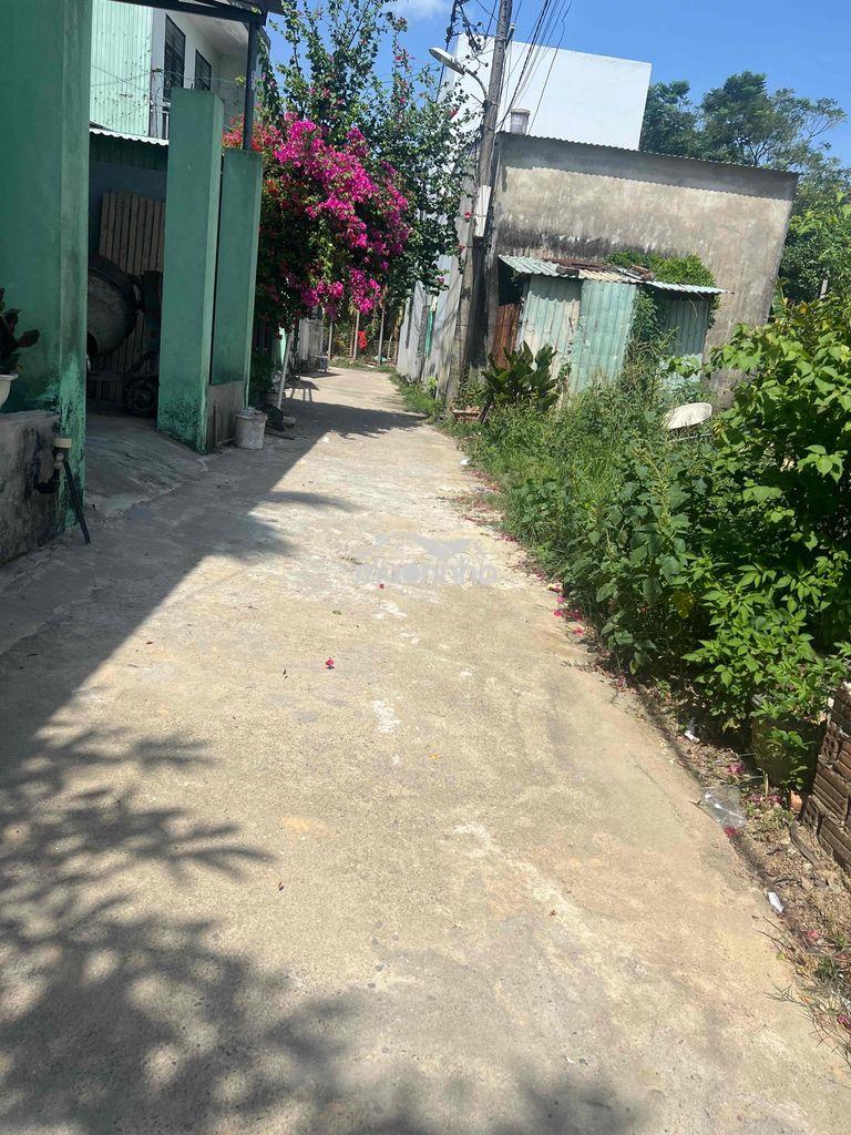 Bán lô đất nhà vườn thuộc phong nam hoà xuân đà nẵng - 3