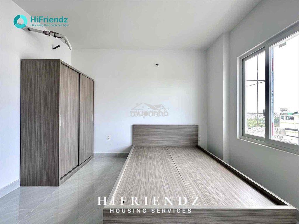 🏡Khai trương căn hộ gần ueh, vhu chỉ 5p đi xe mới 100% - 2