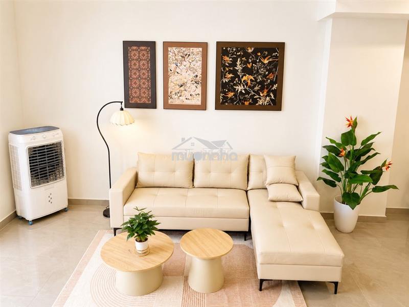 Nhà nguyên căn cao cấp - thành phố mới bình dương