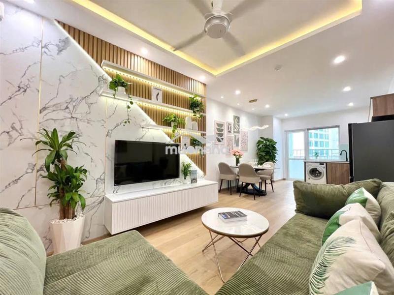[Hàng hiếm]2ty bao phí,góp 0%,50m2-2pn,sổ sẵn ở liền,phạm văn đồng