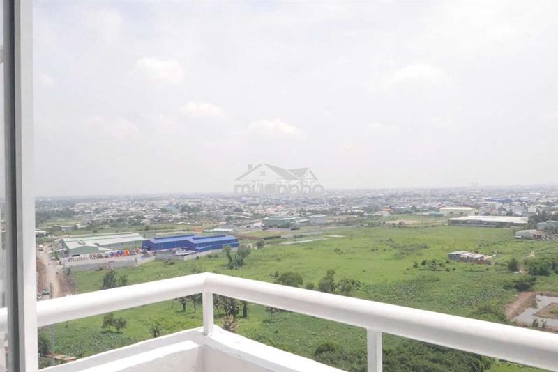 Nguyên căn hộ ban công cc lê thành tân tạo bình tân