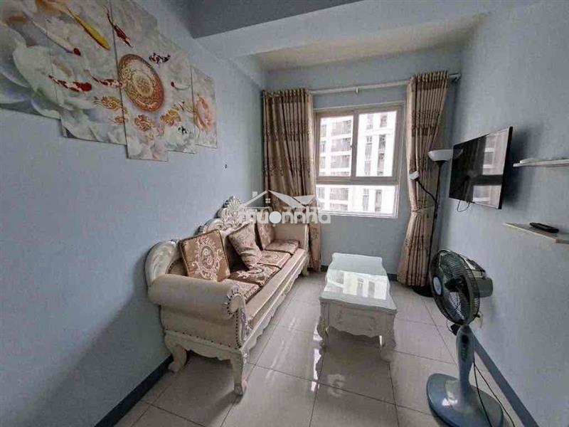 Cho thuê căn hộ city tower – thuận an ngay aeon mall 2pn 5tr5