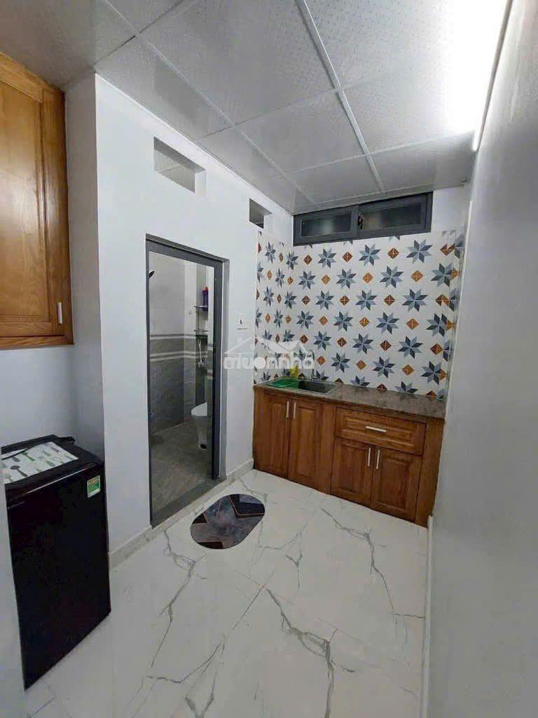 Nhà chung cư quận 11, lê thị bach cát, dt 31m2, giá 1,9 tỷ - 3