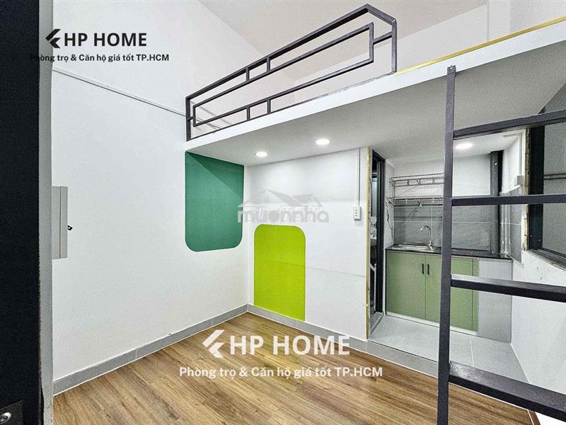 Siêu phẩm duplex cực rẻ