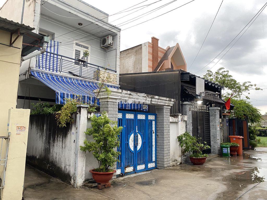 Bán gấp nhà hẻm xe hơi 6m – 113m² – 4pn – bà điểm - 3