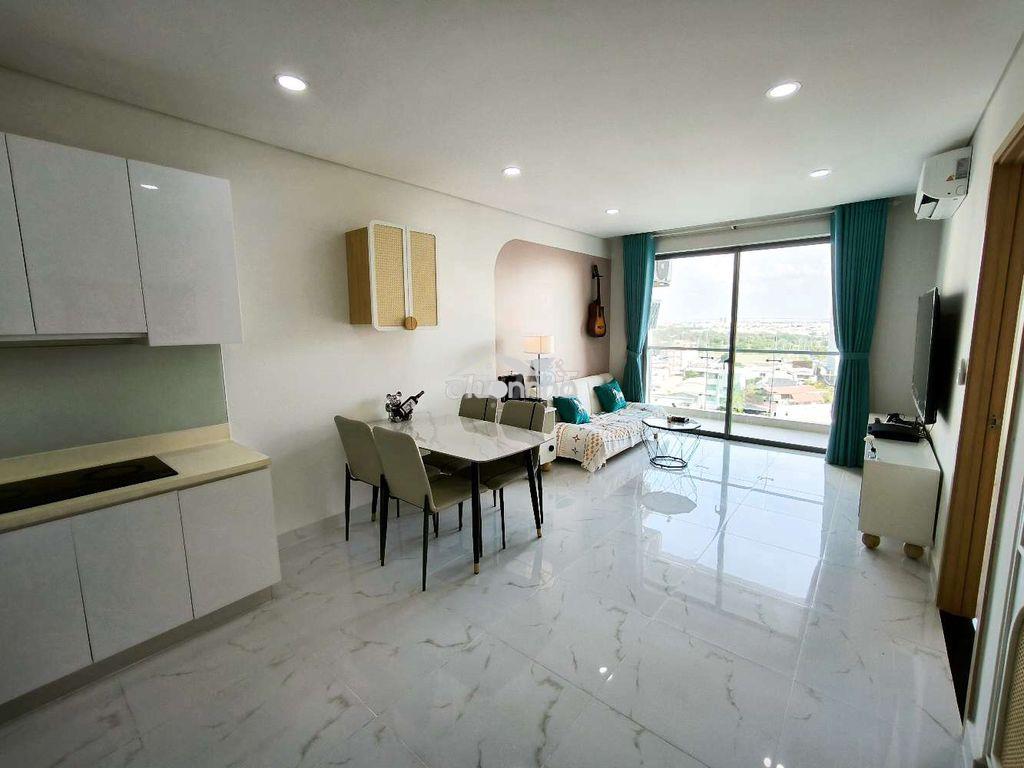 An gia skyline – 72m² (2pn/2wc) – ban công hướng nam siêu mát - 2