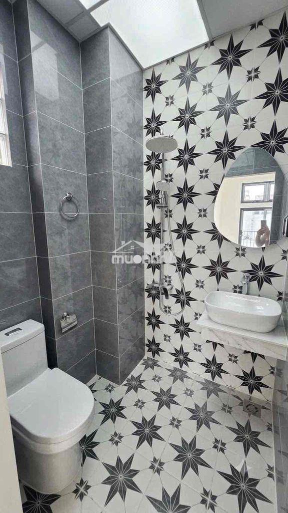 🤩Bóc seal 20 phòng mới xây full nội thất có ban công giữ tới tháng 8🤩🤩 - 4