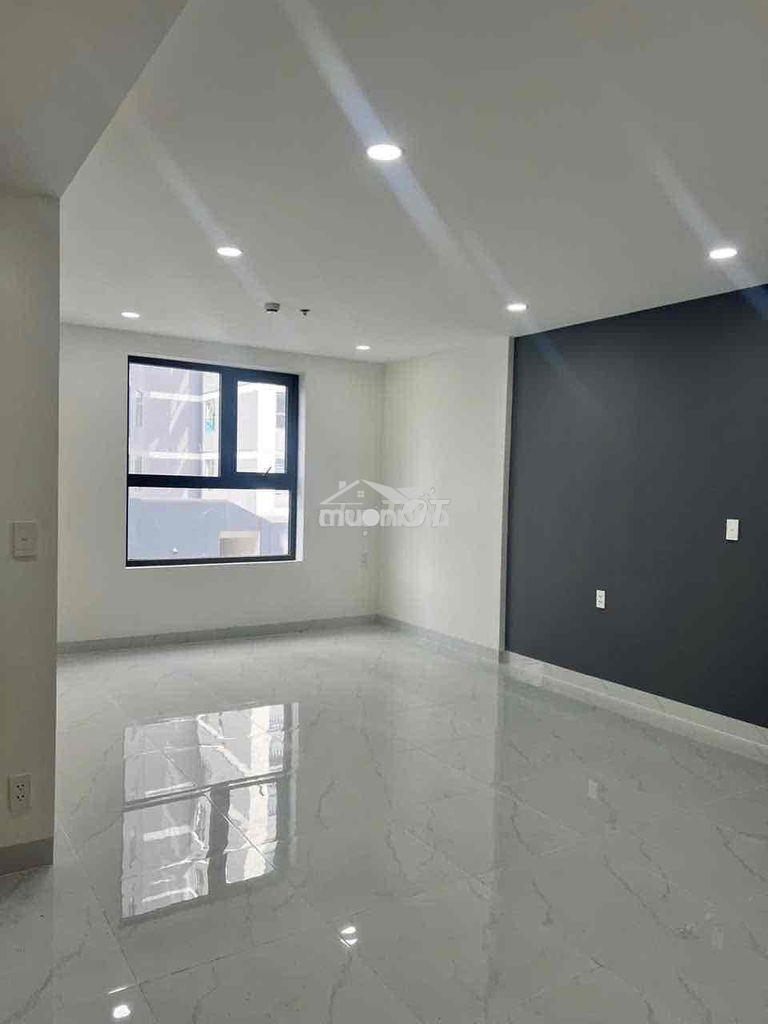 Cho thuê chung cư phú mỹ c2 căn 1pn trống