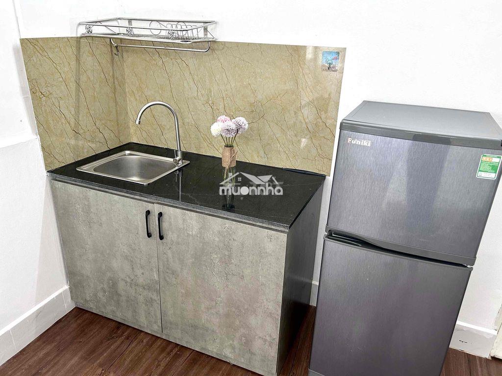 💢Phòng 24m2 cửa sổ đầy đủ tiện nghi đường xvnt 💢 - 4