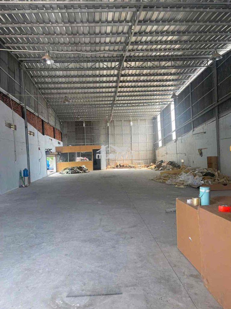 Cho thuê xưởng thuận an-bình dương 400m2 - 3