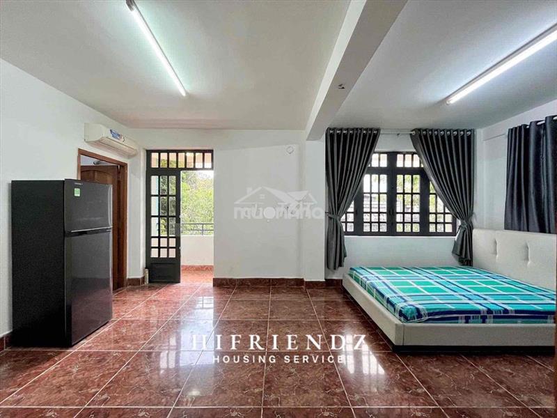 ✨Căn hộ ban công máy giặt riêng sau lưng lotte q7