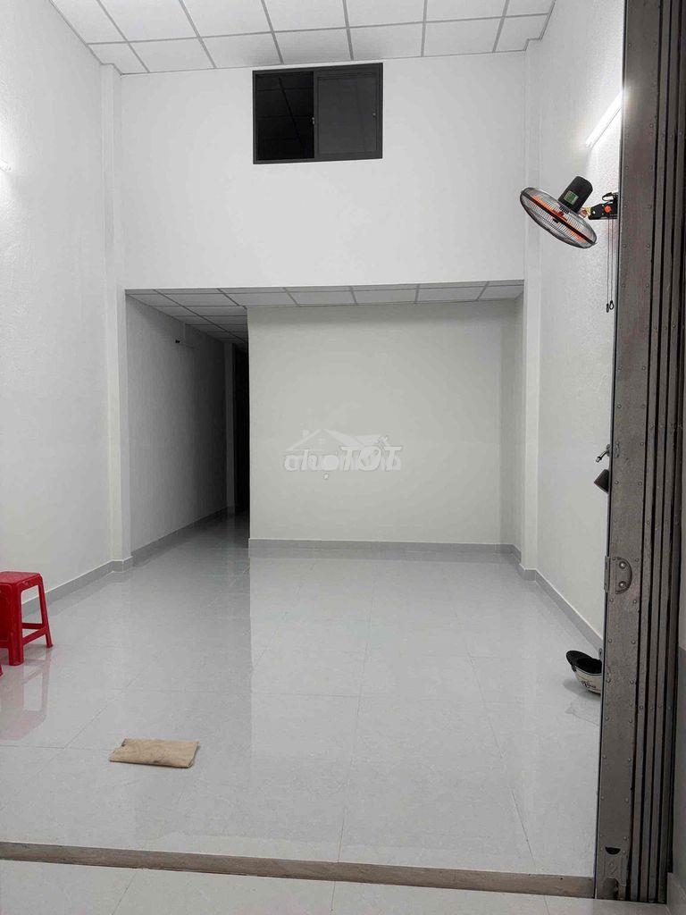 Hẻm vườn lài 4x15, 2 pn, 1wc, 10 triệu