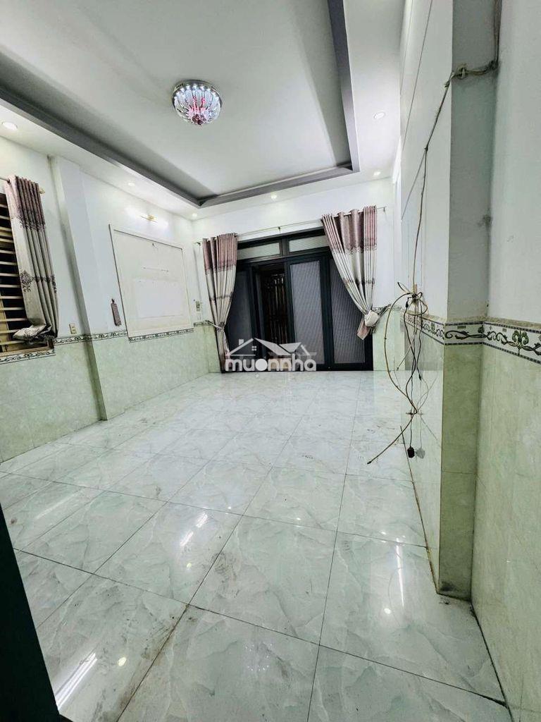 Nhà khu ven sông gần gigamall, phạm văn đồng. 1trệt 2lầu+st 4pn 3wc - 3