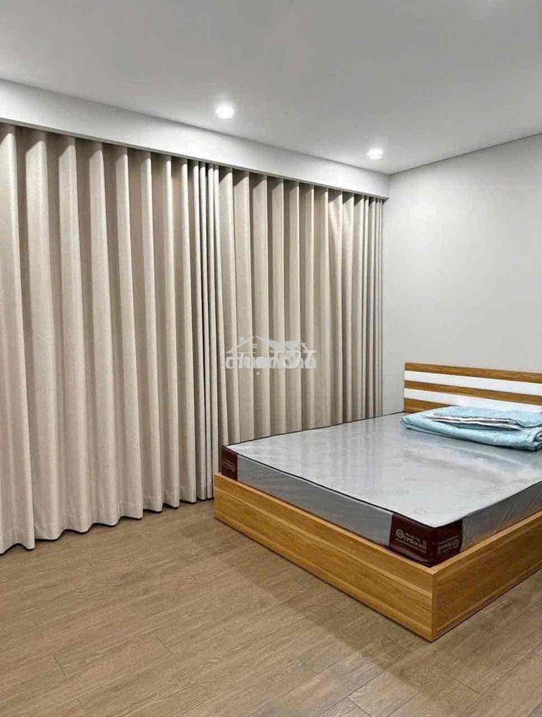 Bán nhanh giá rẻ *** căn chung cư sunrise cityview 2p quận 7 - 4