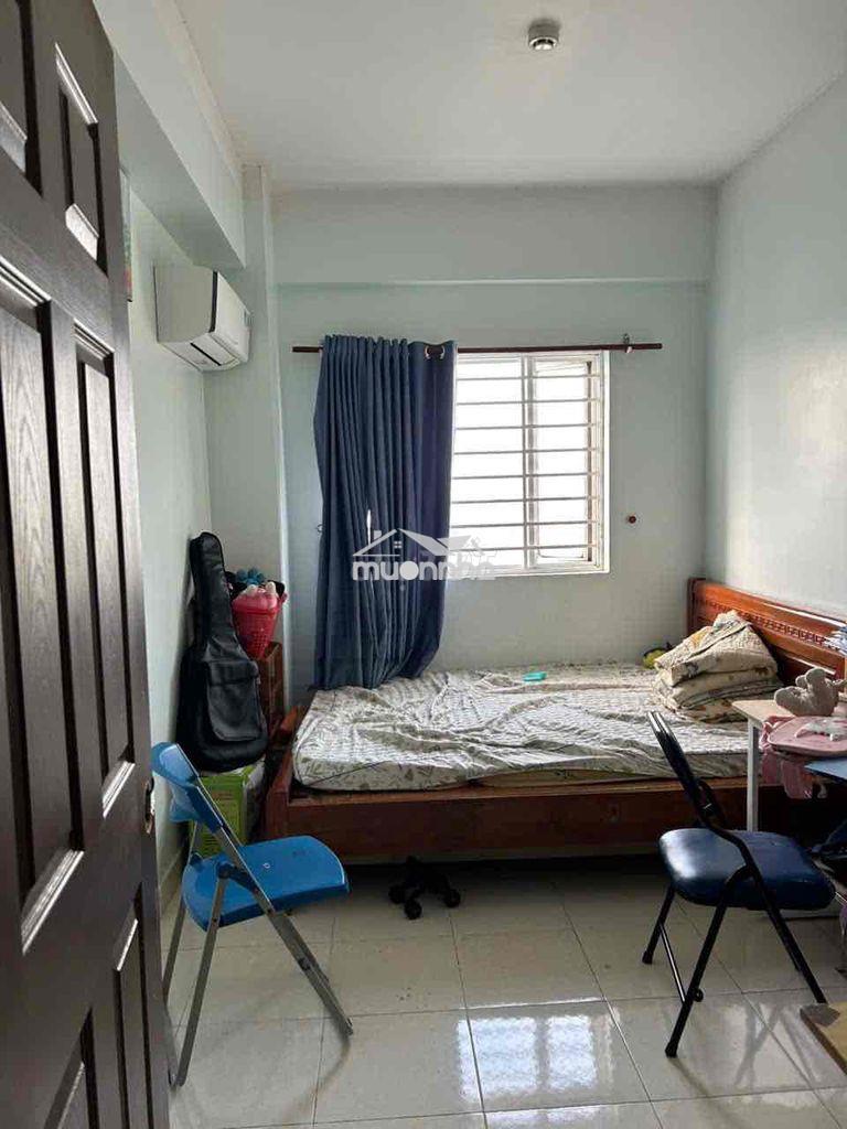 Bán căn hộ chung cư nhất lan 3 - bình tân 1,95 tỷ