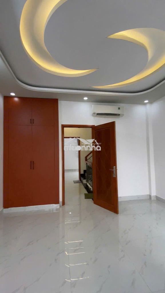 Bán nhà mới 100% hxh tỉnh lộ 10, tân tạo nở hậu tài lộc - 2