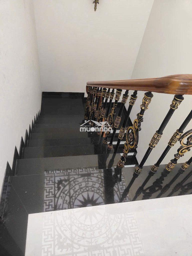 Cho thuê góc 2 mặt tiền khu dân cư hiệp thành city full nội thất - 4