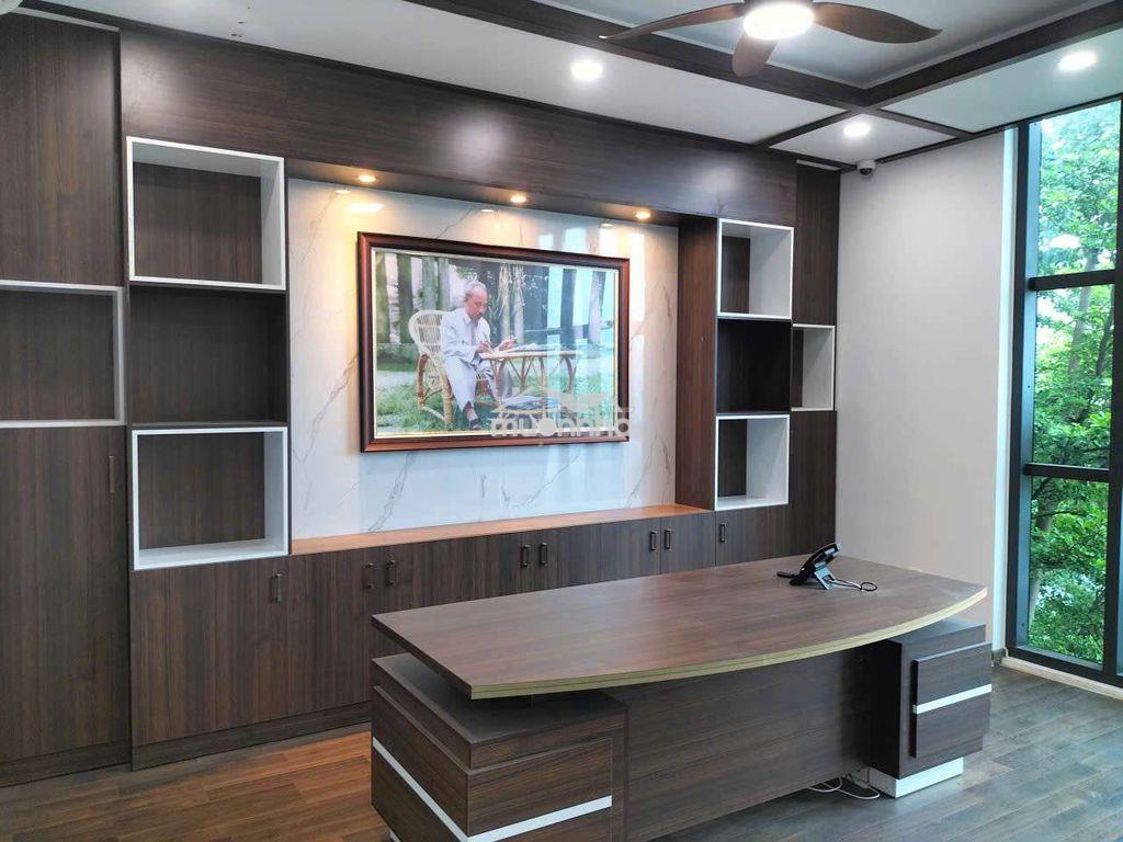  💥 Siêu phẩm cực vip vừa kinh doanh vừa làm văn phòng  đẹp nhất khu ạ  - 2