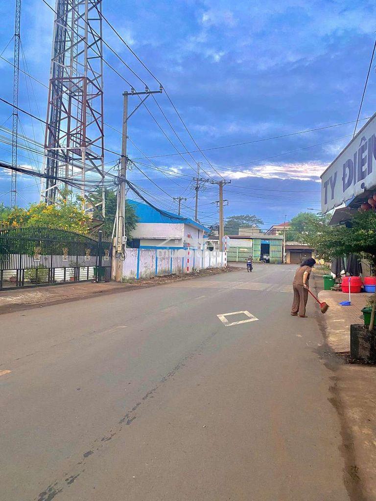 Đất thổ cư diện tích rộng