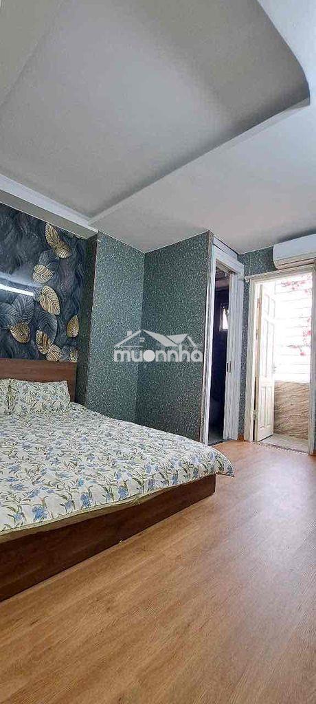 Cần bán căn hộ phố quan nhân-oto đỗ cửa 52m 2 ngủ căn góc ở ngay - 2