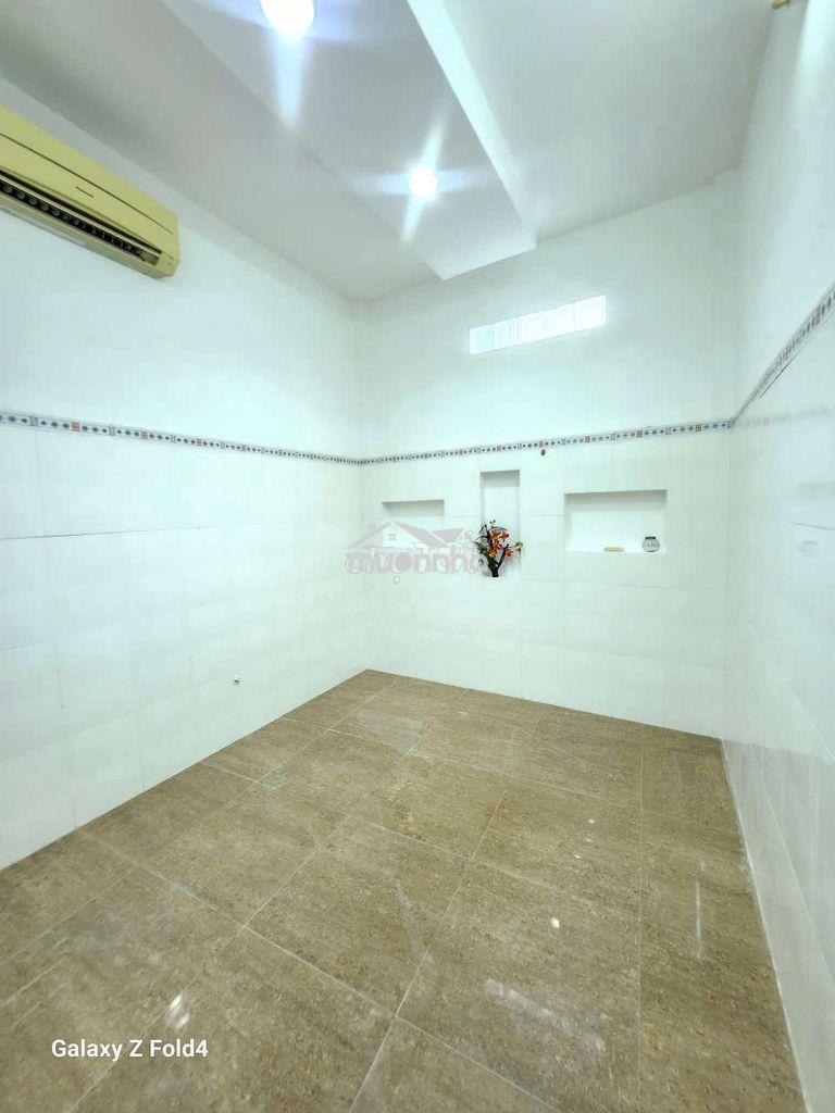 Cho thuê nhà nc hẻm ba gác - 3