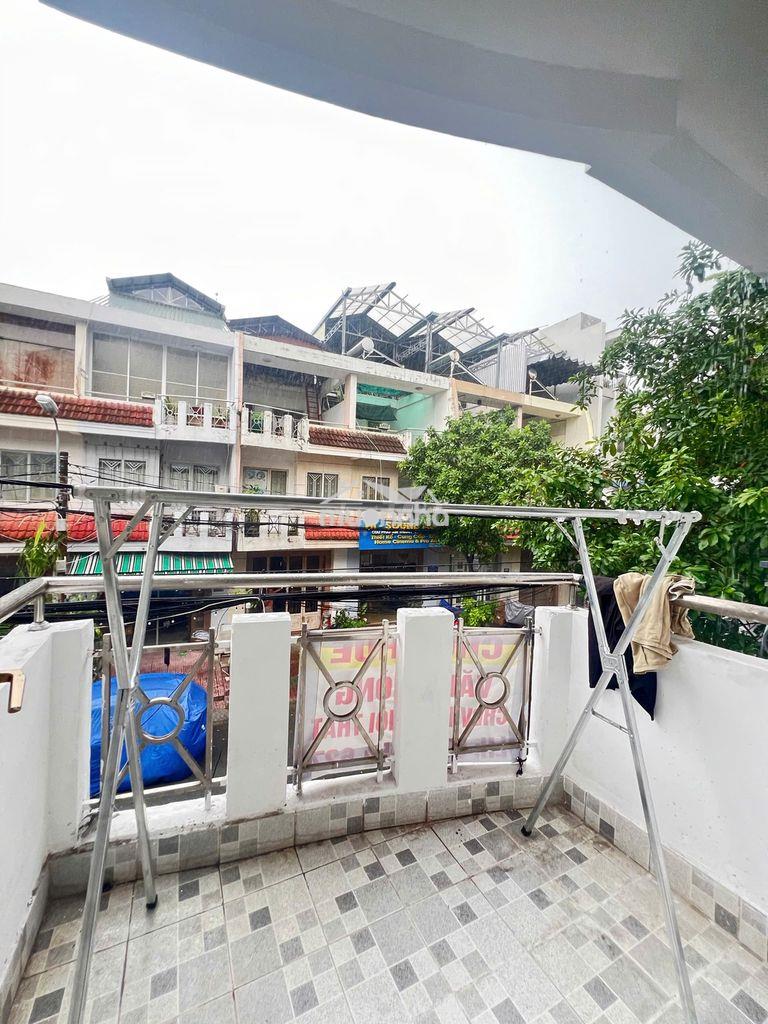 [Q7 - phú thuận] căn hộ dịch vụ - cho thuê phòng - mã l101 - 4
