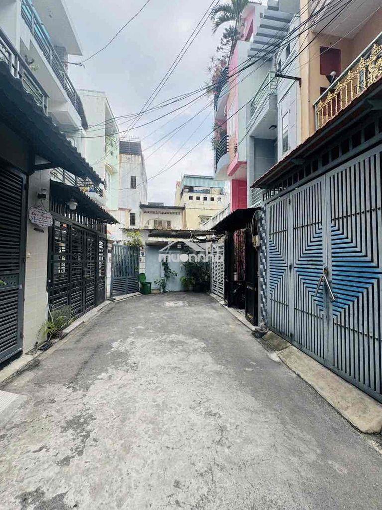 (Thuê nhà) tân bình - nguyễn hồng đào - 37m2 - 3 tầng -chỉ 13tr/tháng - 2
