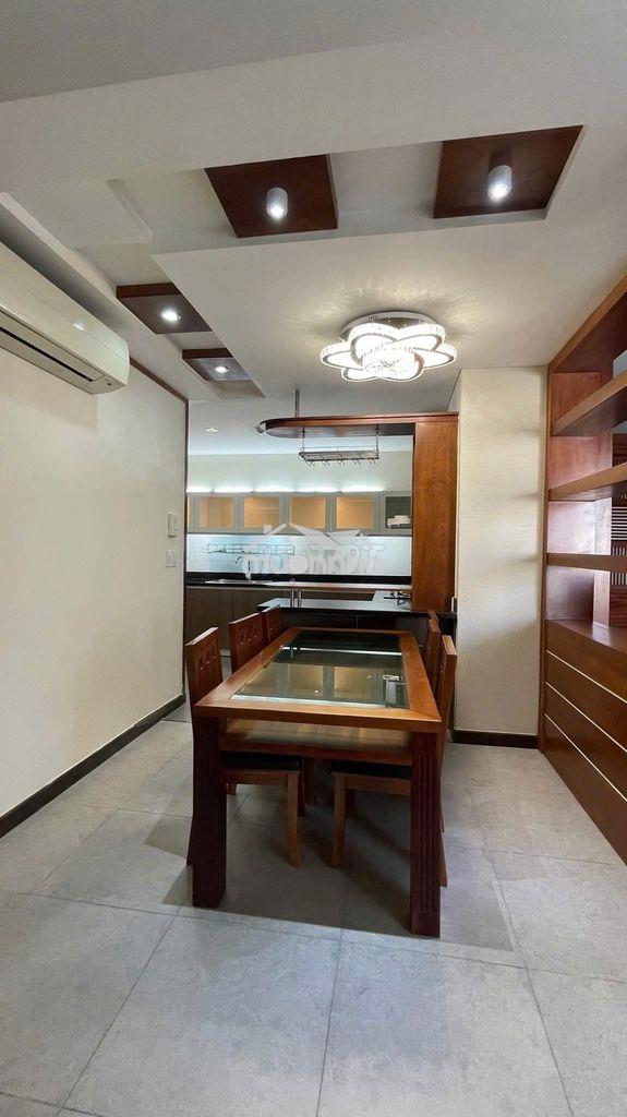 Căn góc the everrich 1 – quận 11 – 161m² (3pn, 3wc) – full nội thất - 2