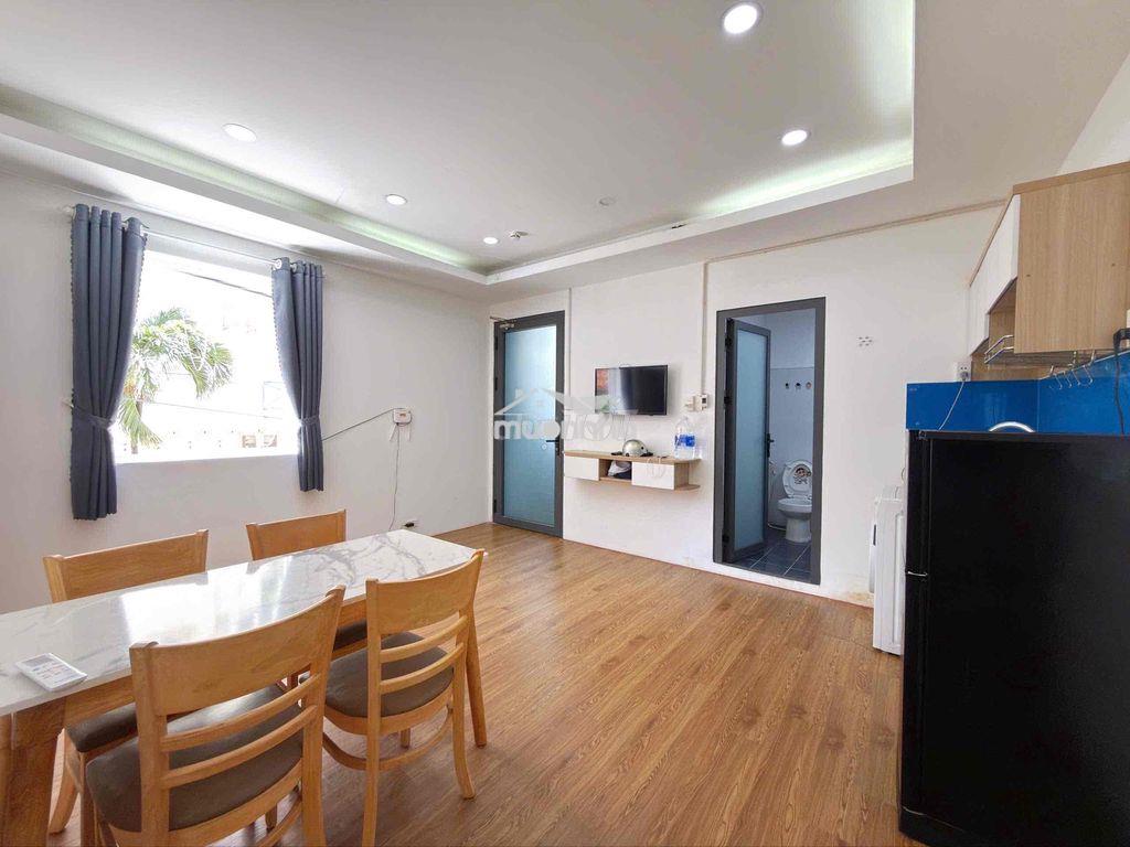 🌿 Căn hộ 2pn full nội thất – cửa sổ thoáng, máy giặt riêng 🏡  📍 158 ho - 2