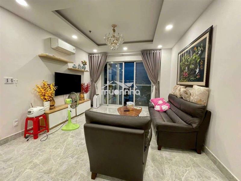 🌹Căn hộ cosmo city - nguyễn thị thập quận 7 110m2 3pn + 2wc full nt
